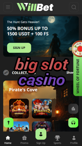 Big Slot Casino - Largest Slot Collection-casinocasi.ydblkf.net