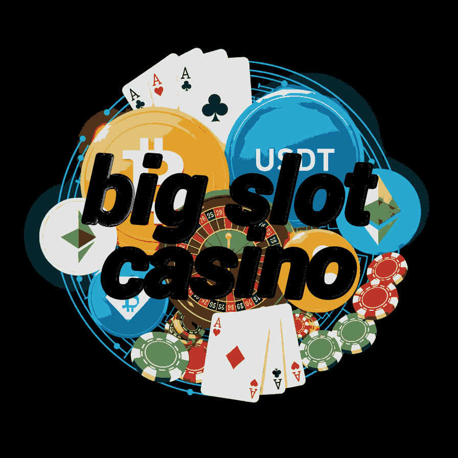 Big Slot Casino - Largest Slot Collection